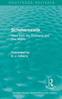 Routledge Revivals: Scheherezade (1953)