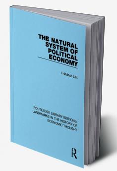 Natural System of Political Economy