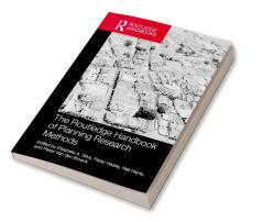 Routledge Handbook of Planning Research Methods