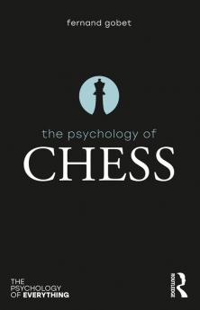 Psychology of Chess