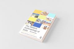 The Modern Anthropology of India