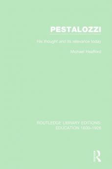 Pestalozzi