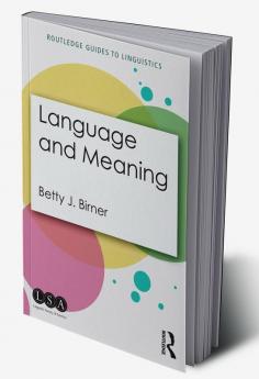 Language and Meaning