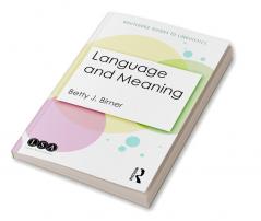 Language and Meaning