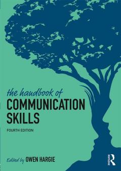 Handbook of Communication Skills