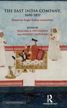 East India Company 1600-1857