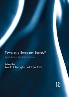 Towards a European Society?
