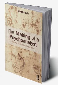 Making of a Psychoanalyst