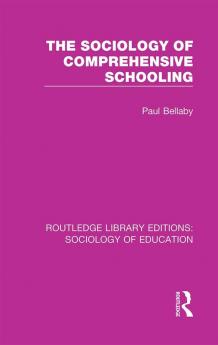 Sociology of Comprehensive Schooling