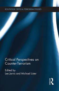 Critical Perspectives on Counter-terrorism