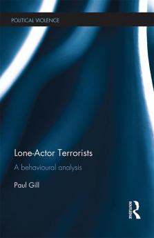 Lone-Actor Terrorists