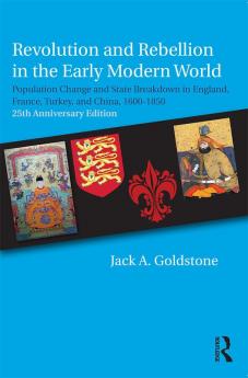 Revolution and Rebellion in the Early Modern World