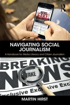 Navigating Social Journalism