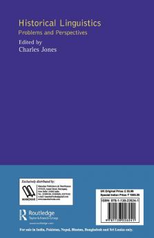 Historical Linguistics