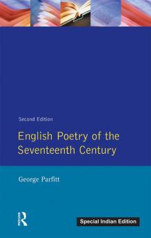 English Poetry of the Seventeenth Century