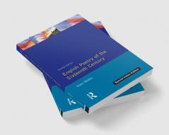 English Poetry of the Sixteenth Century