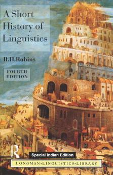 Short History of Linguistics