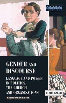 Gender and Discourse