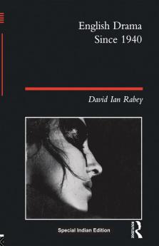 English Drama Since 1940