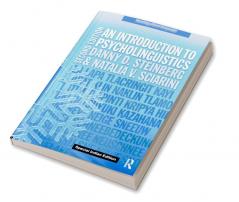 An Introduction to Psycholinguistics