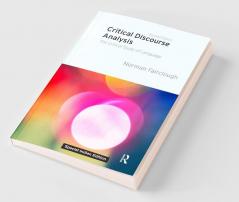 Critical Discourse Analysis