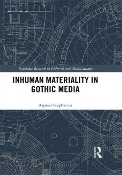 Inhuman Materiality in Gothic Media