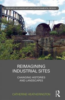 Reimagining Industrial Sites