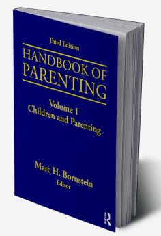 Handbook of Parenting