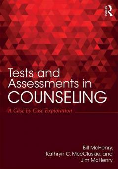 Tests and Assessments in Counseling