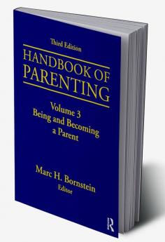 Handbook of Parenting