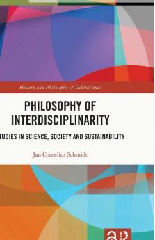 Philosophy of Interdisciplinarity