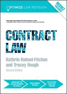 Optimize Contract Law