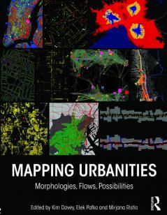 Mapping Urbanities