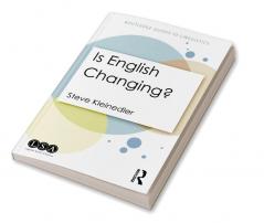 Is English Changing?