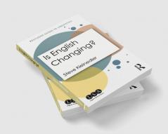 Is English Changing?