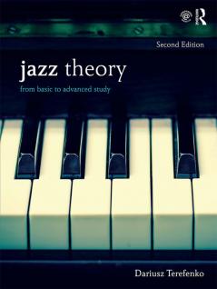 Jazz Theory