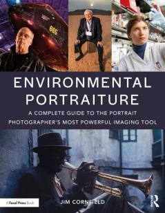 Environmental Portraiture