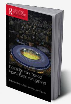 Routledge Handbook of Sports Event Management