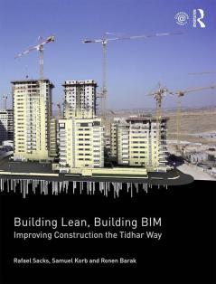 Building Lean Building BIM