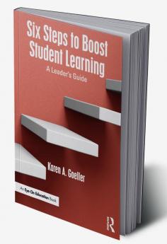 Six Steps to Boost Student Learning