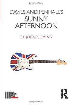 Davies and Penhall's Sunny Afternoon