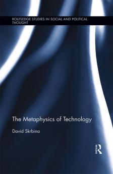 Metaphysics of Technology