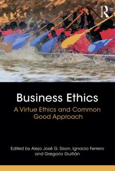 Business Ethics