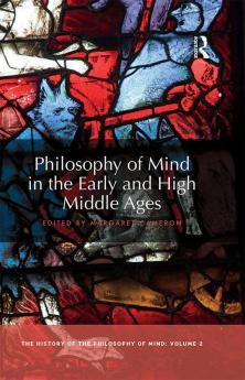 Philosophy of Mind in the Early and High Middle Ages