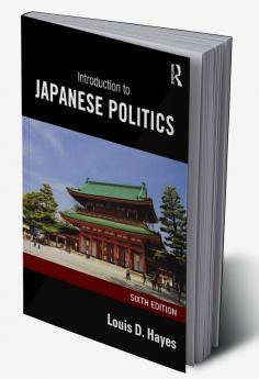 Introduction to Japanese Politics