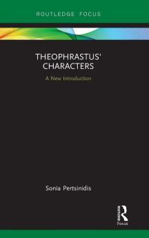 Theophrastus' Characters