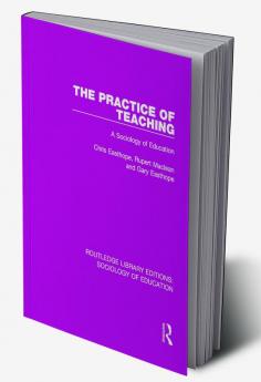 Practice of Teaching
