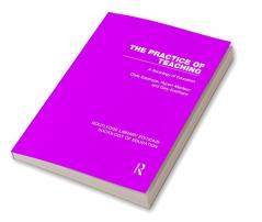 Practice of Teaching