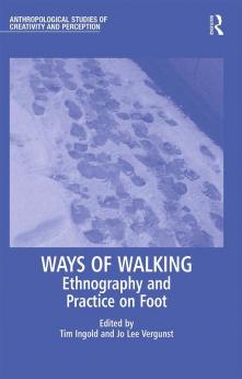Ways of Walking