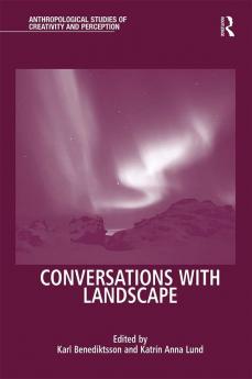 Conversations with Landscape